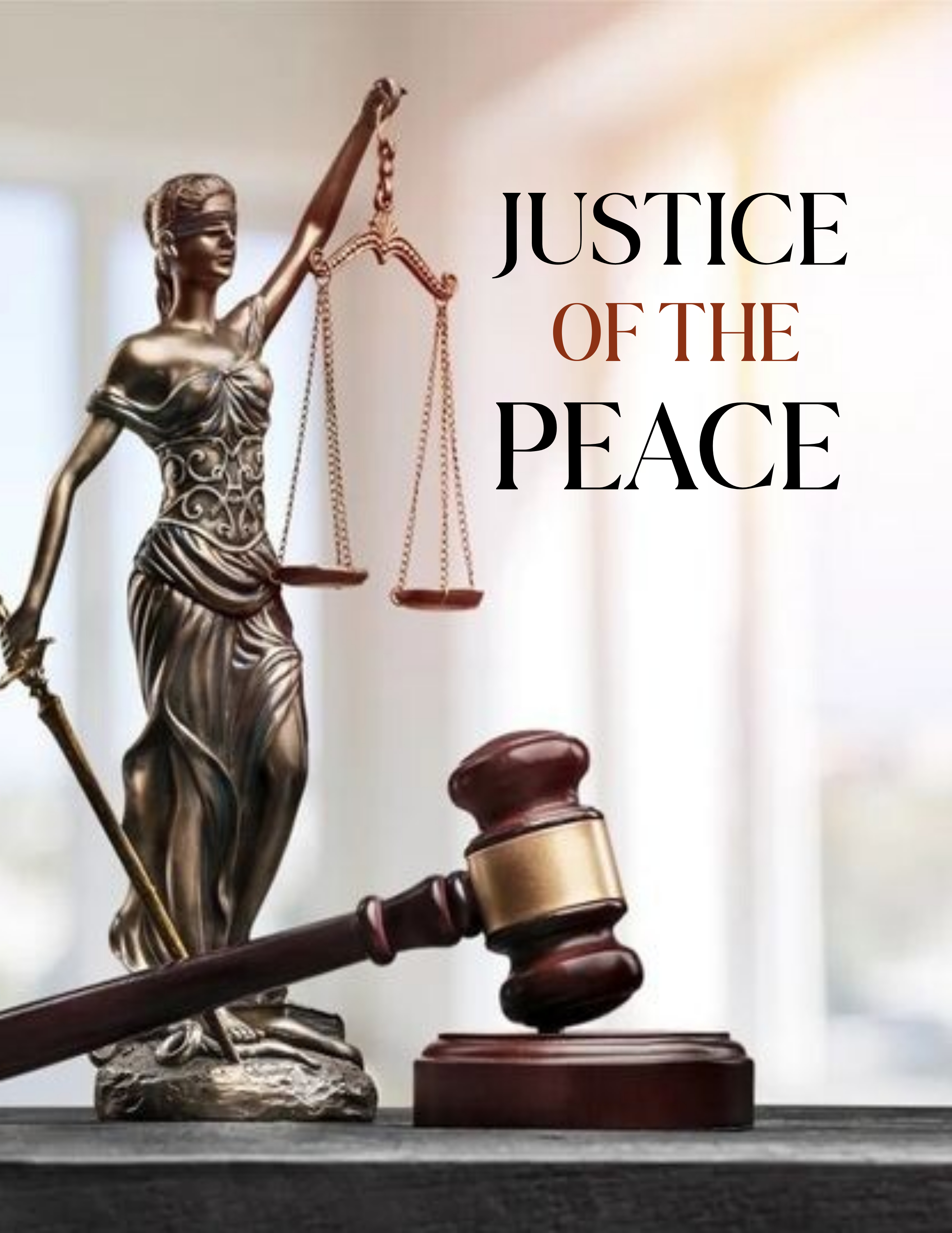 Justice of the Peace